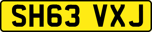 SH63VXJ