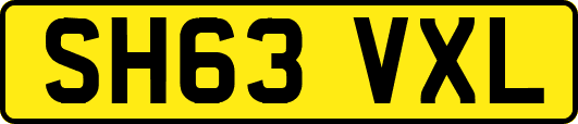 SH63VXL
