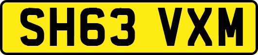 SH63VXM