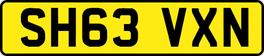SH63VXN