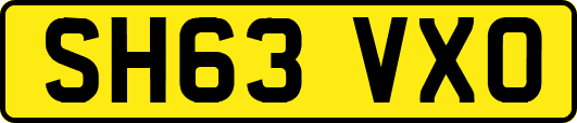 SH63VXO