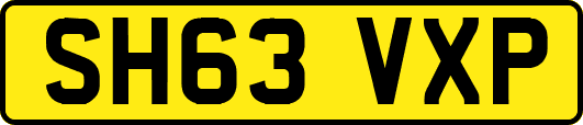 SH63VXP