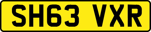 SH63VXR