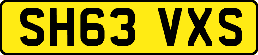 SH63VXS
