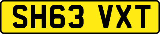 SH63VXT