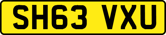 SH63VXU