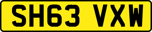 SH63VXW