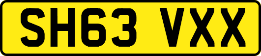 SH63VXX
