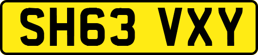 SH63VXY
