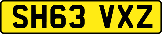 SH63VXZ