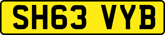SH63VYB