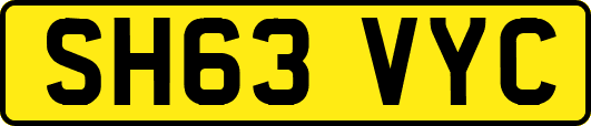 SH63VYC