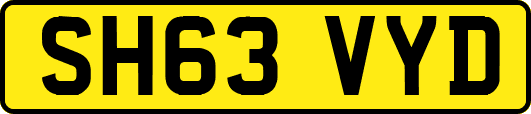 SH63VYD