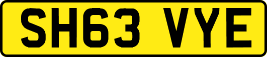 SH63VYE