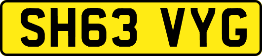 SH63VYG