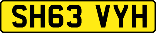 SH63VYH