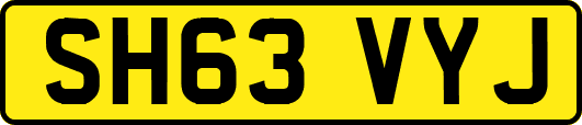 SH63VYJ