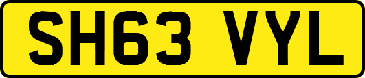 SH63VYL