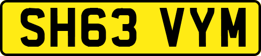 SH63VYM