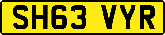 SH63VYR
