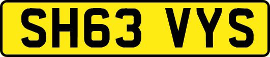 SH63VYS
