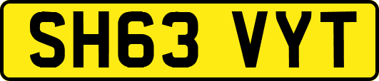 SH63VYT