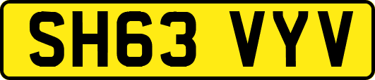 SH63VYV
