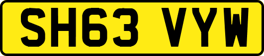 SH63VYW