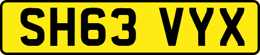 SH63VYX