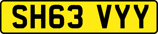 SH63VYY