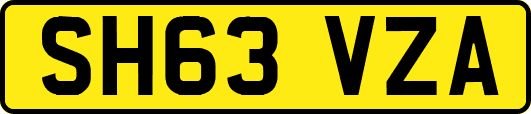 SH63VZA
