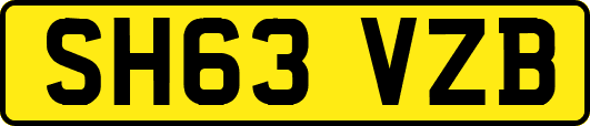 SH63VZB