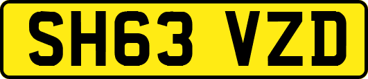 SH63VZD