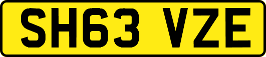 SH63VZE