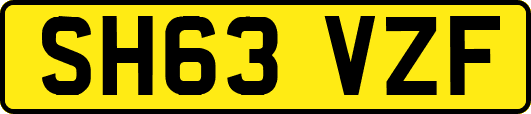 SH63VZF
