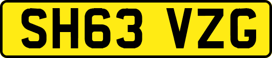 SH63VZG