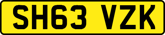 SH63VZK