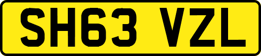 SH63VZL