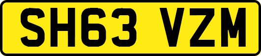 SH63VZM