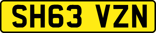 SH63VZN