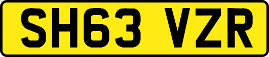 SH63VZR