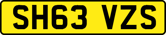 SH63VZS