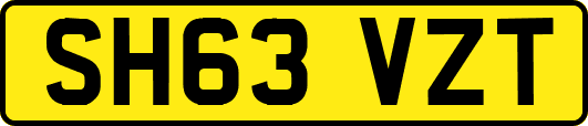 SH63VZT