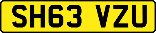 SH63VZU