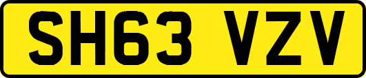 SH63VZV