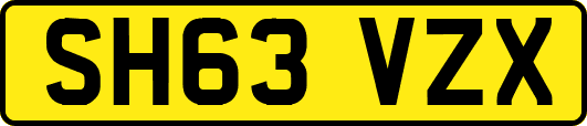 SH63VZX