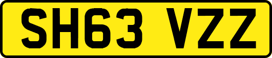 SH63VZZ
