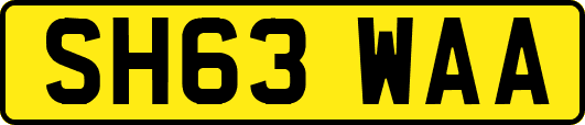 SH63WAA