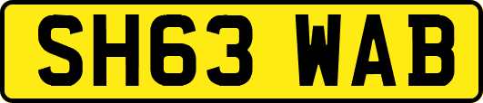 SH63WAB