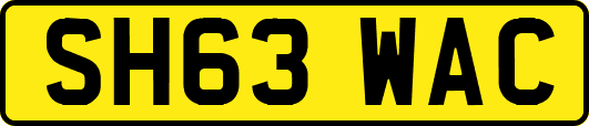 SH63WAC